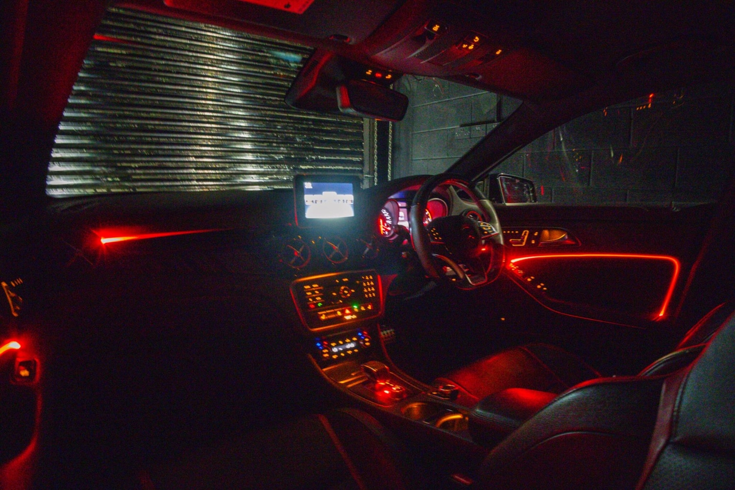 Vehicle 77