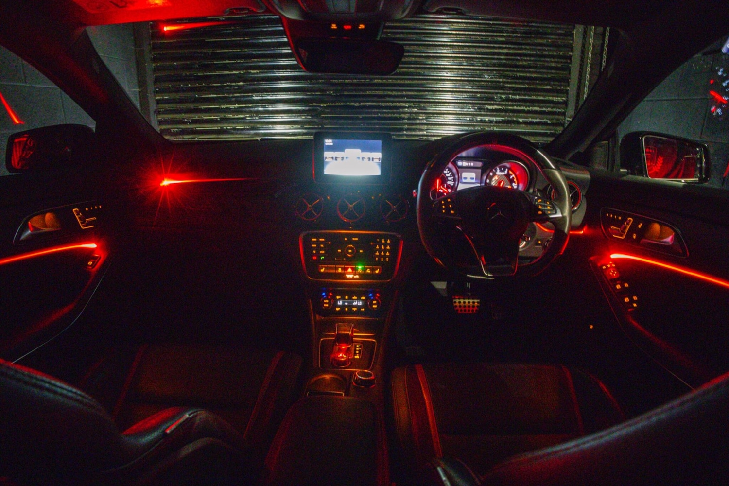 Vehicle 78