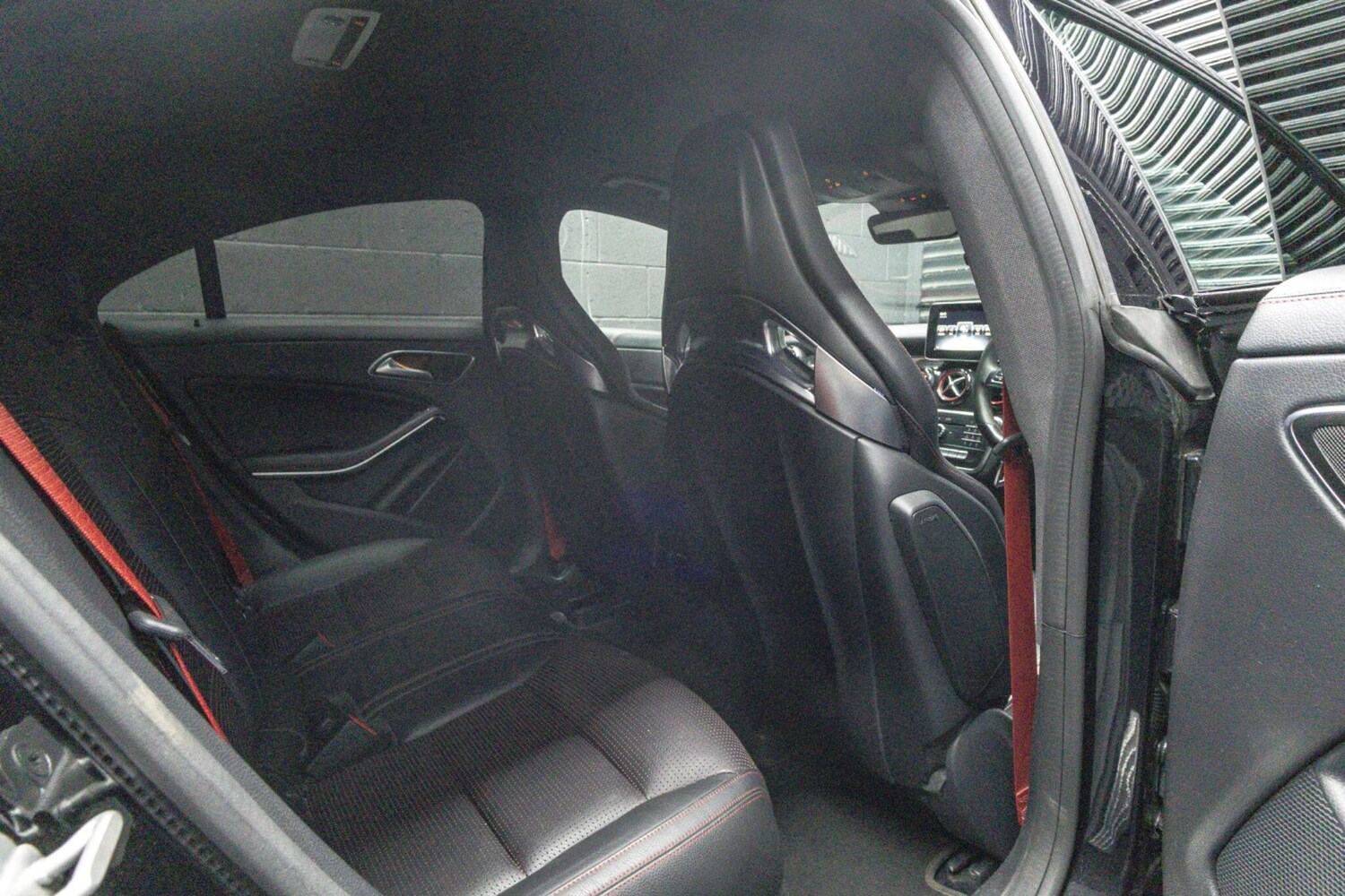 Vehicle 80