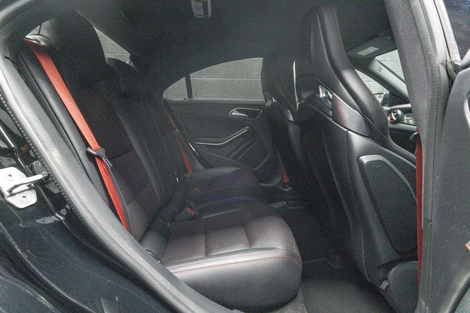 Vehicle 81