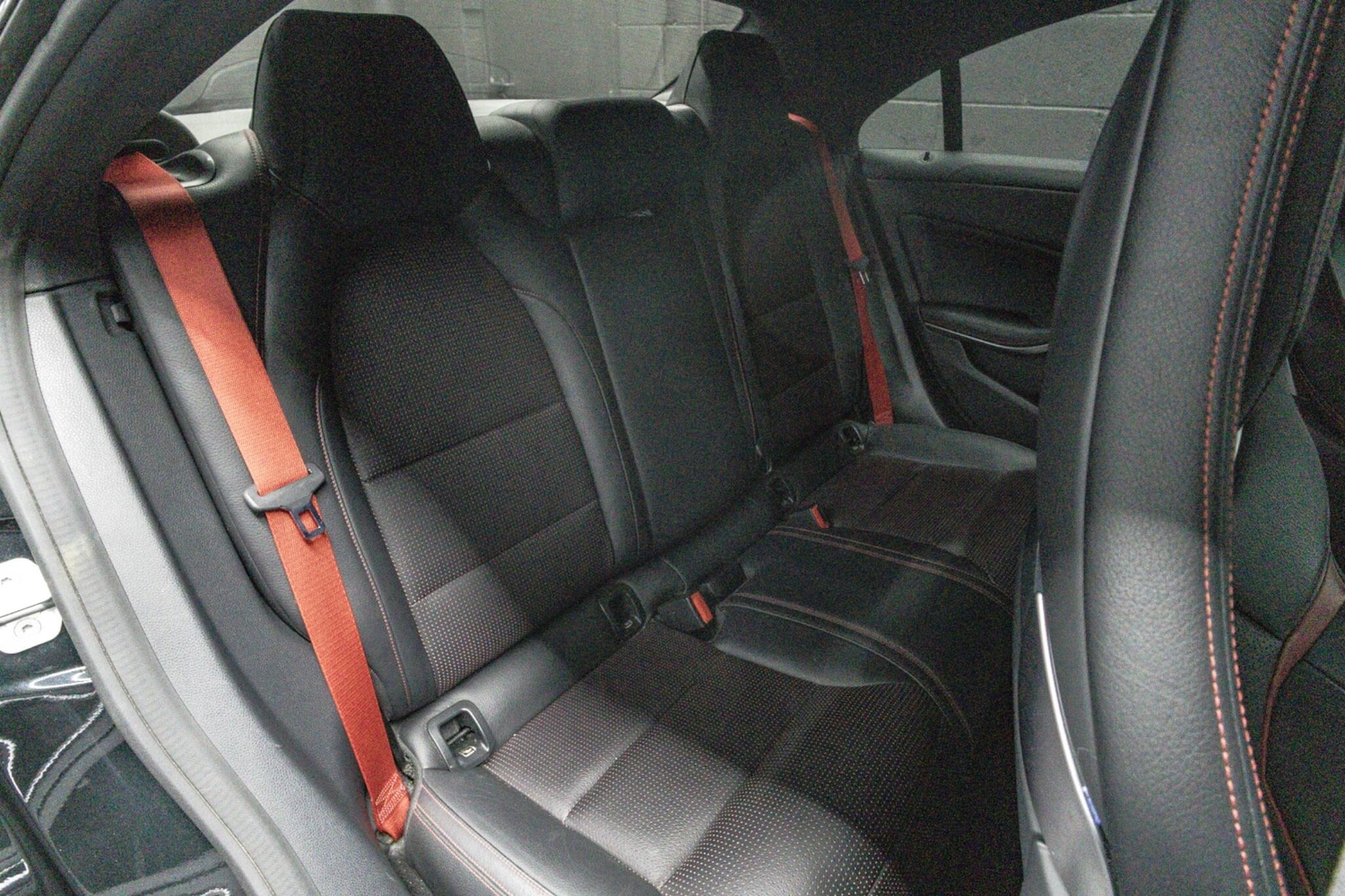 Vehicle 82