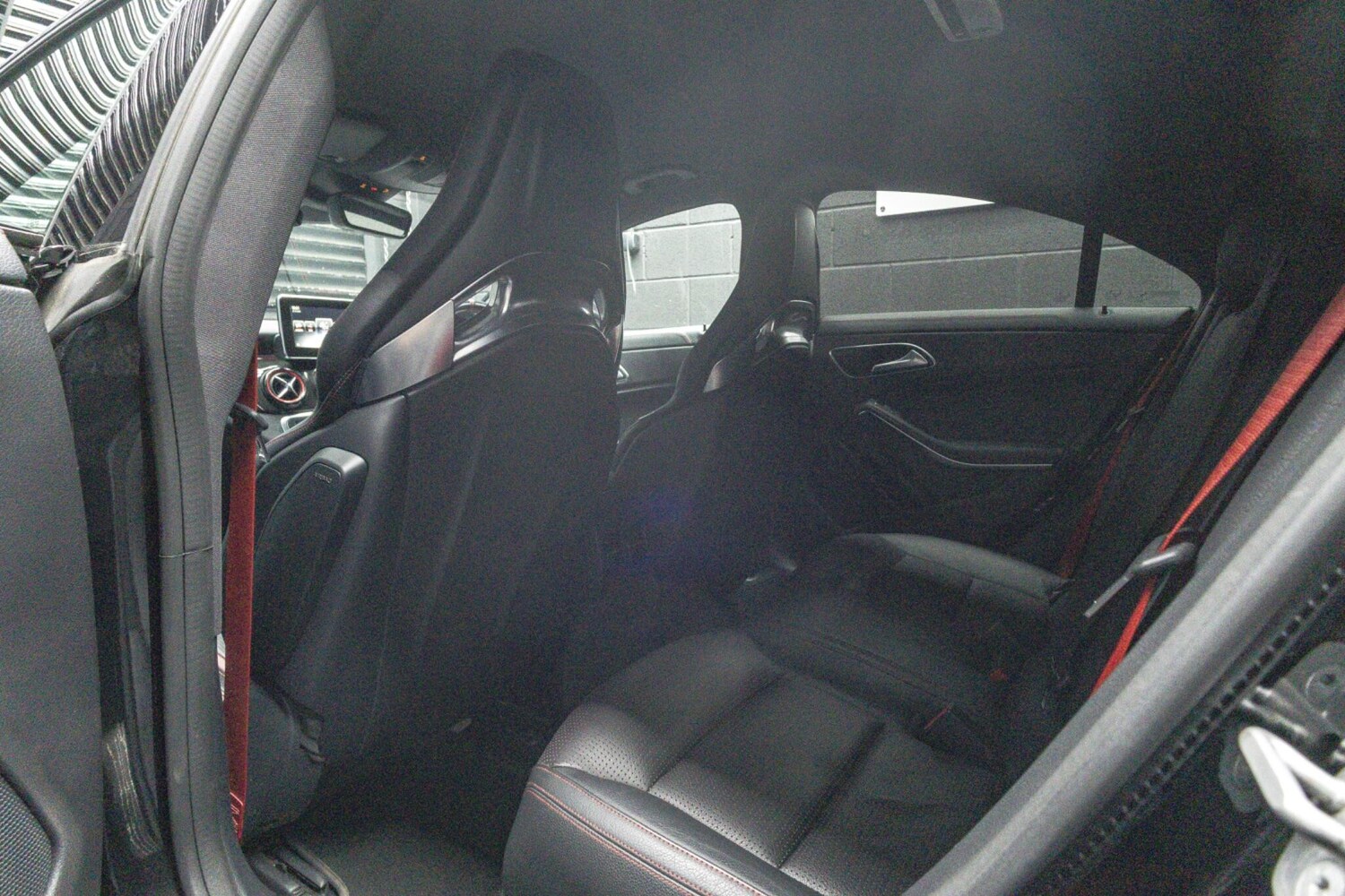 Vehicle 84