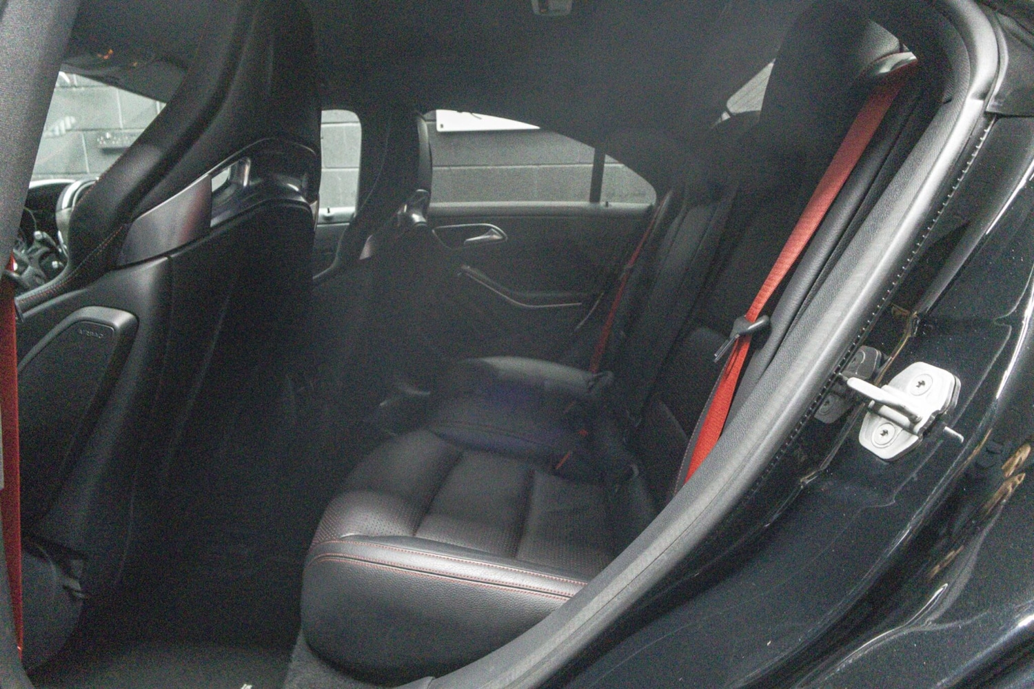 Vehicle 85