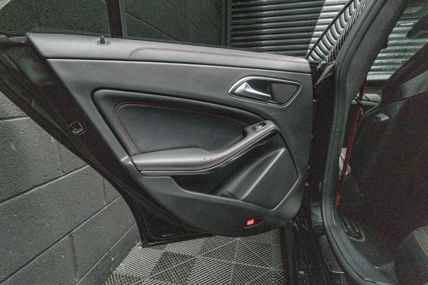 Vehicle 87