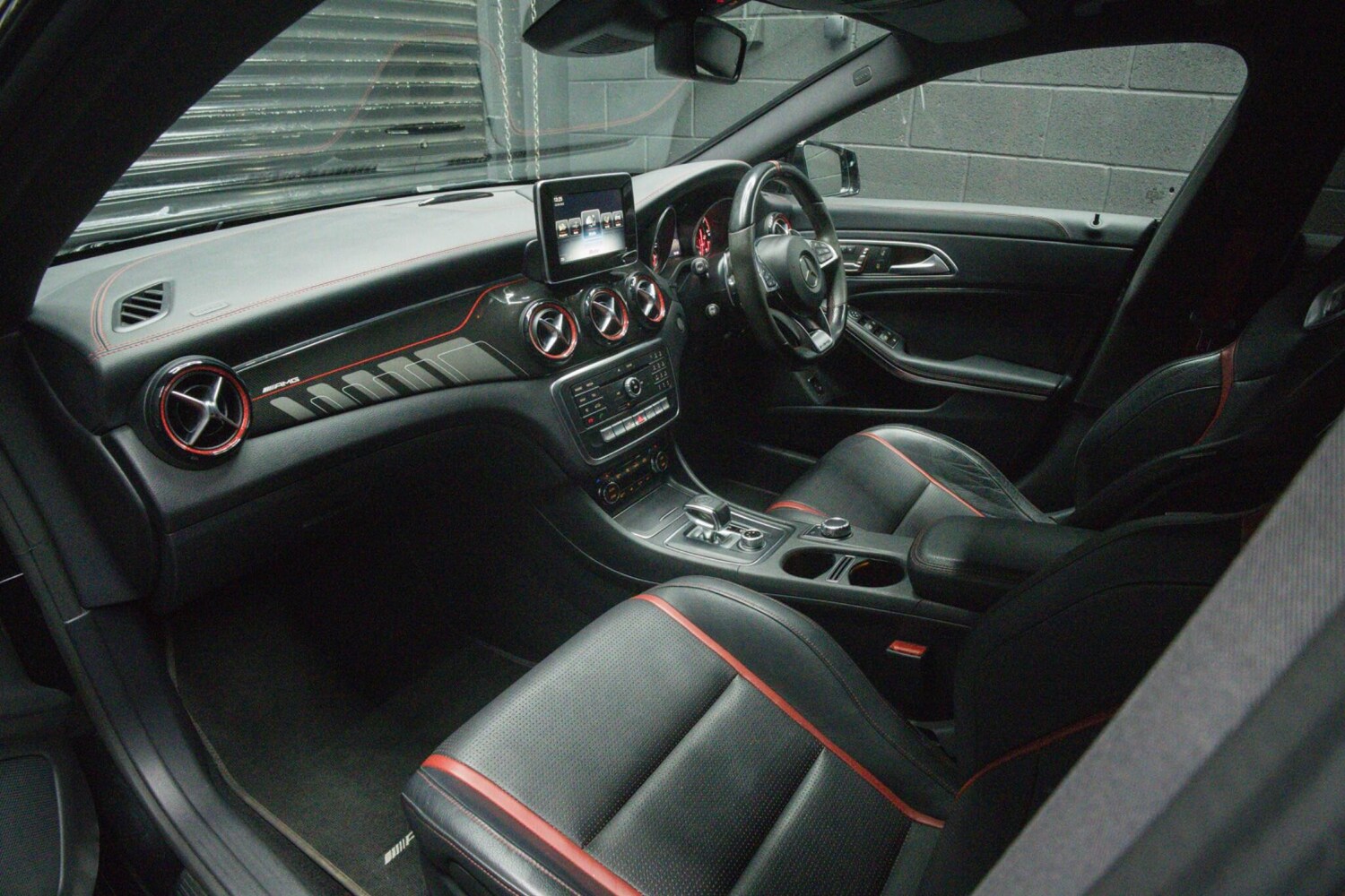 Vehicle 88