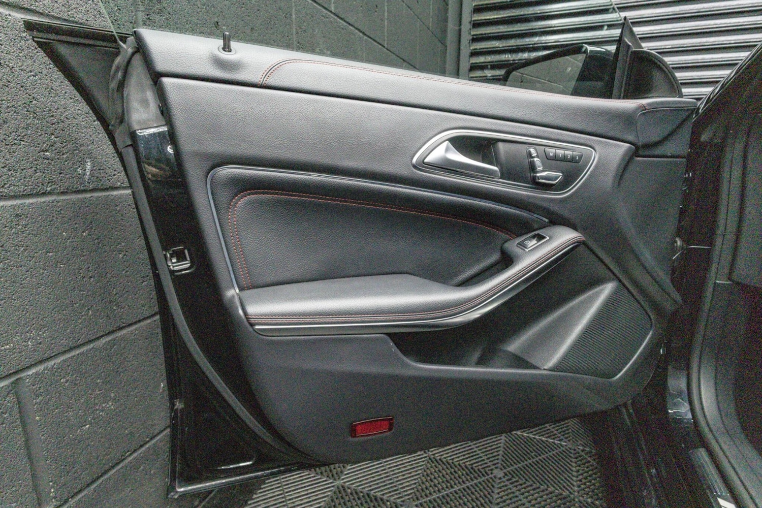 Vehicle 91
