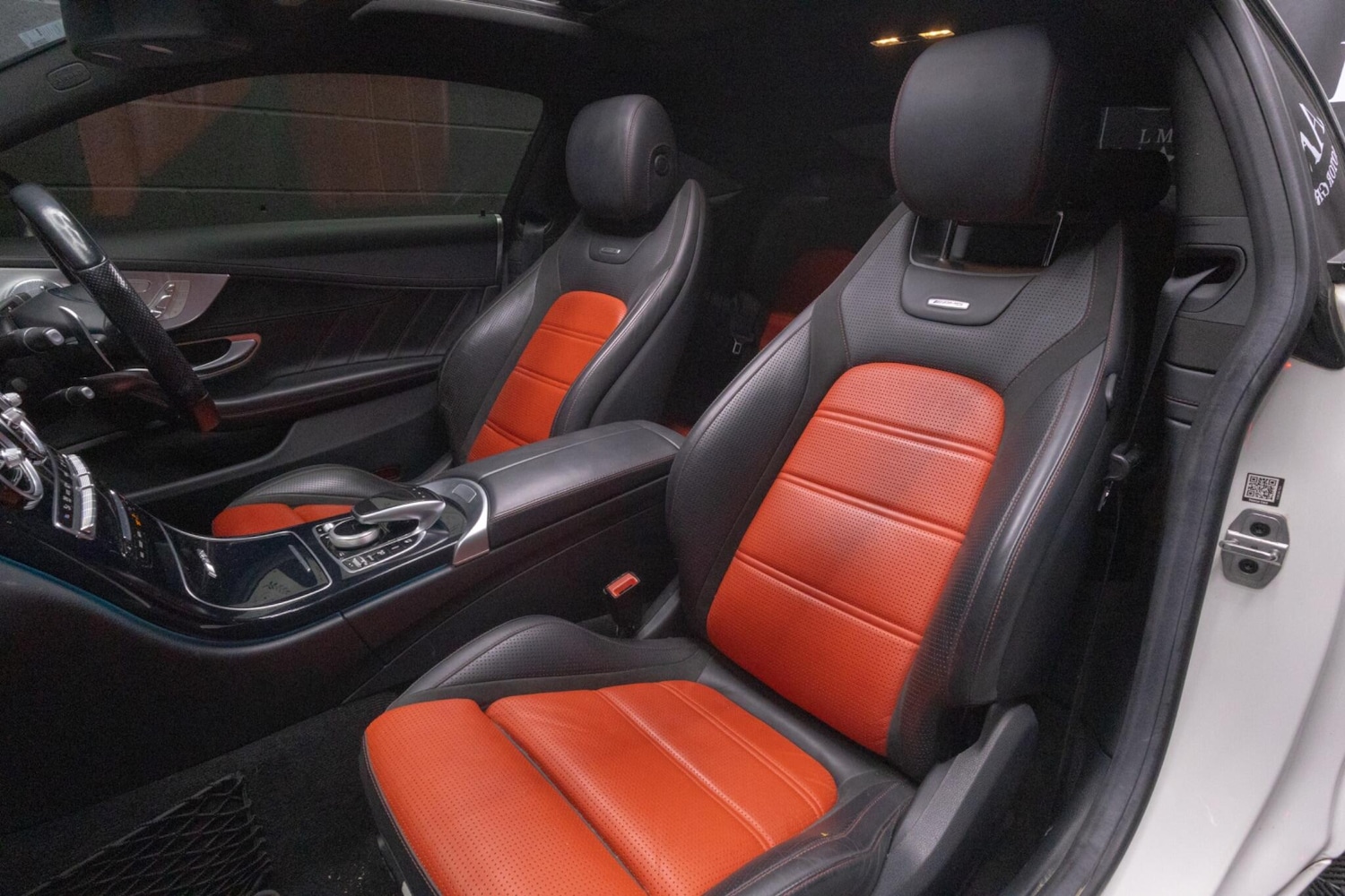 Used Mercedes-Benz C Class 2018 for sale - 76318234: Photo 73