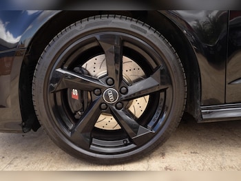 Used Audi S3 2018 for sale - 79328843: Photo