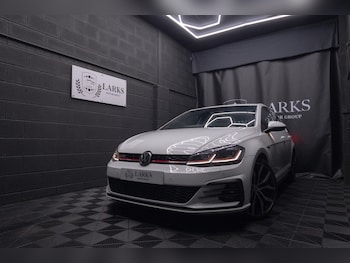 Volkswagen Golf feature image