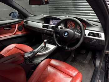 Used BMW 3 Series 2009 for sale - 73751481: Photo