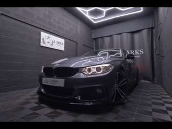 2014 (14) - 2.0 428i M Sport Auto Euro 6 (s/s) 2dr