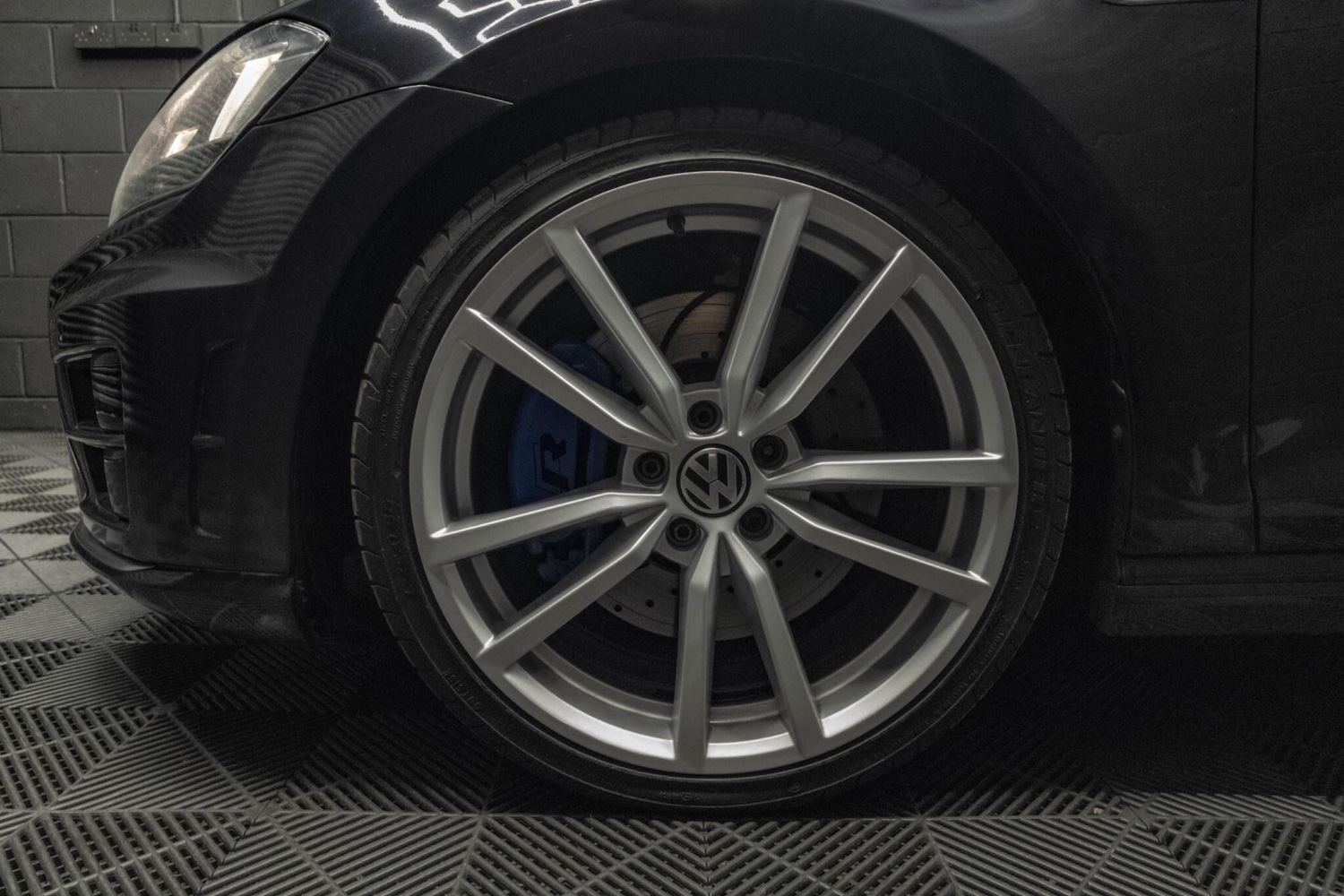 Used Volkswagen Golf 2014 for sale - 77982665: Photo 12