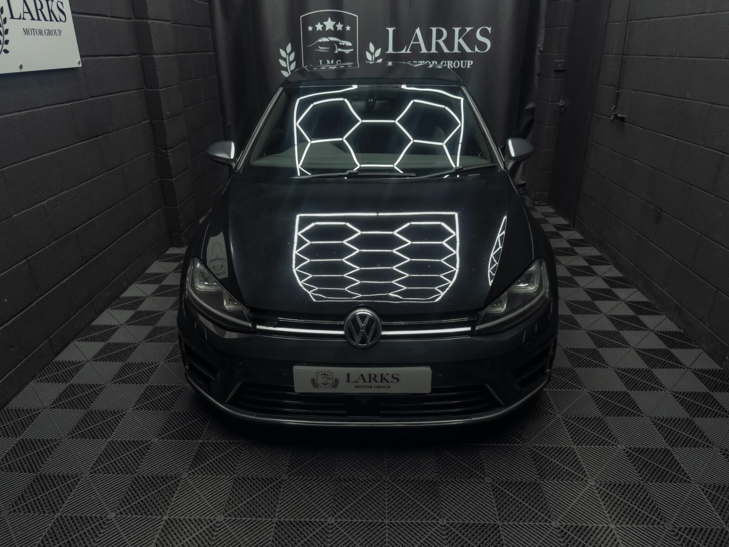 Used Volkswagen Golf 2014 for sale - 77982665: Photo 14