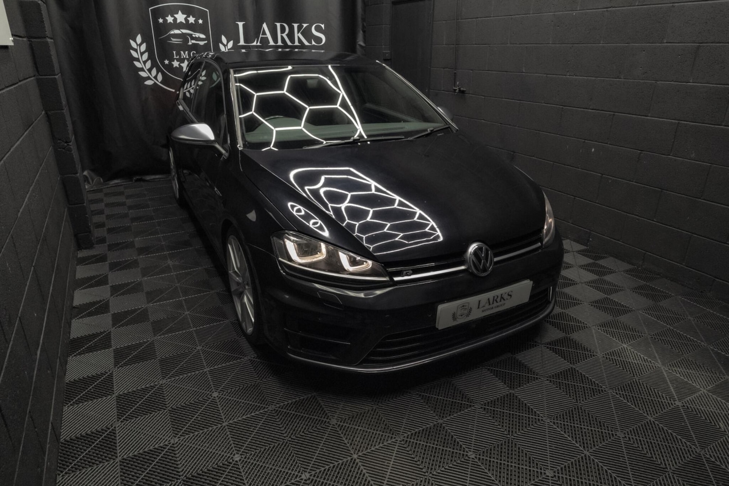 Used Volkswagen Golf 2014 for sale - 77982665: Photo 16