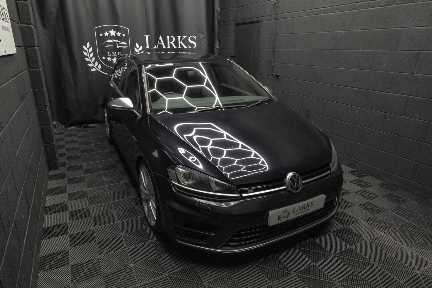 Used Volkswagen Golf 2014 for sale - 77982665: Photo 17