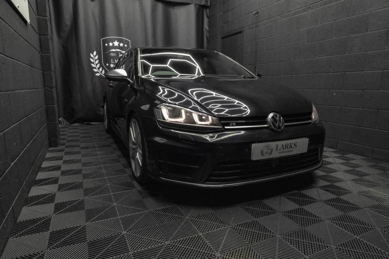 Used Volkswagen Golf 2014 for sale - 77982665: Photo 18