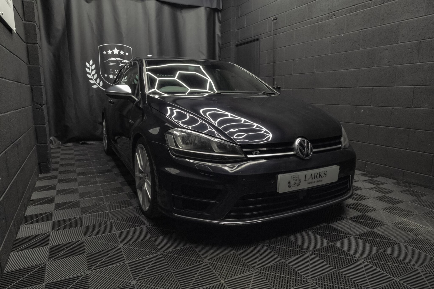 Used Volkswagen Golf 2014 for sale - 77982665: Photo 19