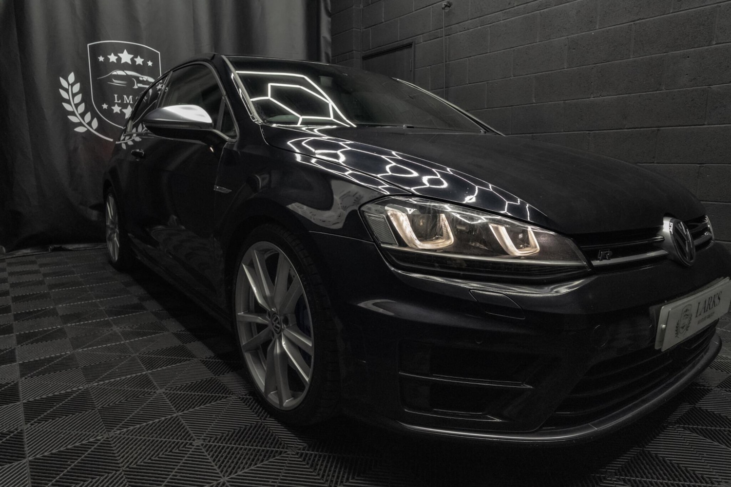 Used Volkswagen Golf 2014 for sale - 77982665: Photo 20