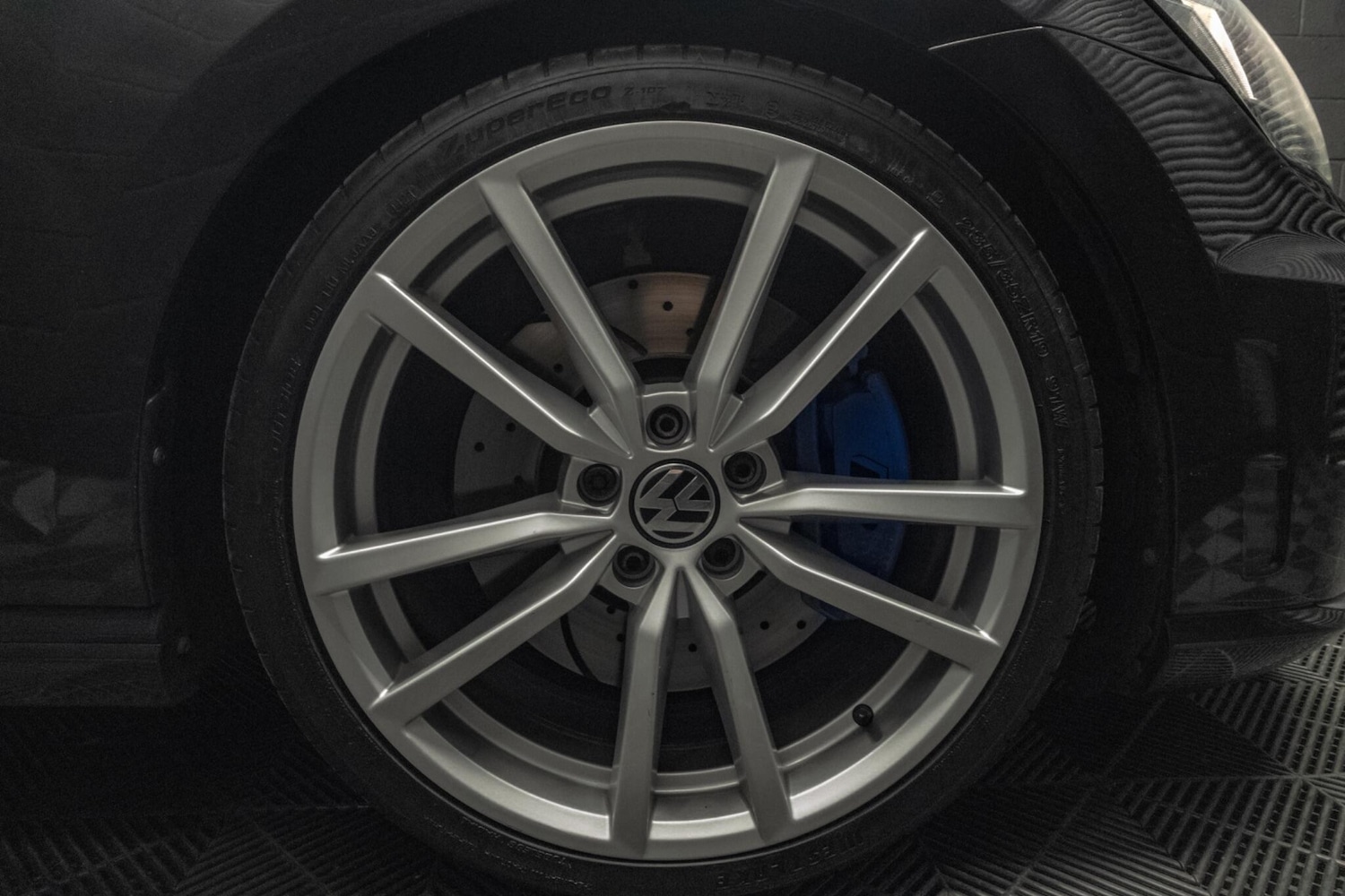 Used Volkswagen Golf 2014 for sale - 77982665: Photo 21