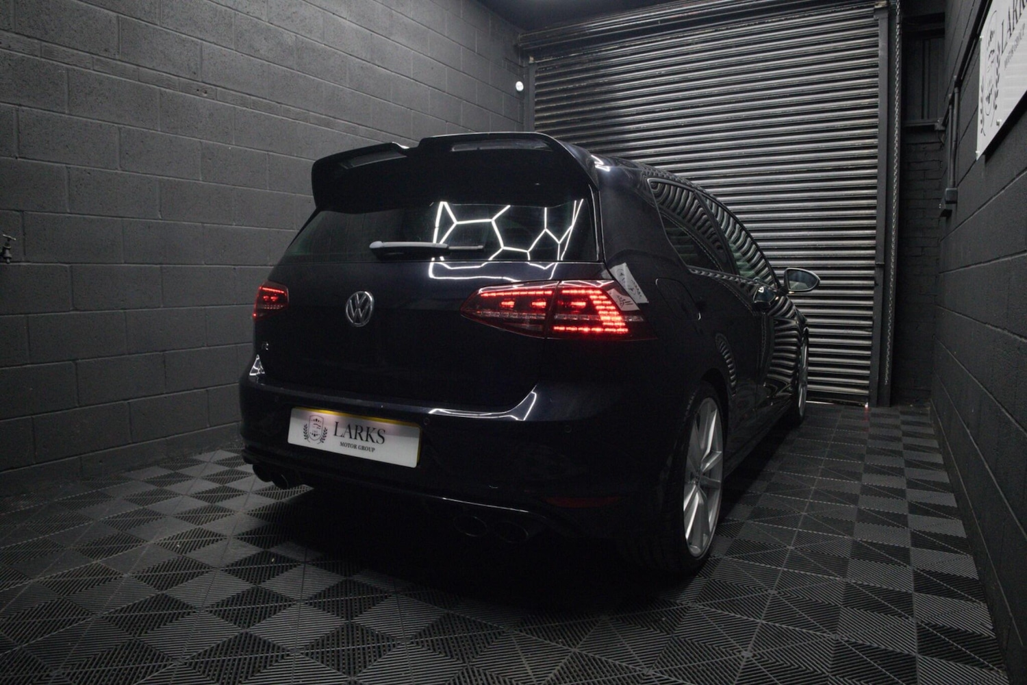 Used Volkswagen Golf 2014 for sale - 77982665: Photo 24