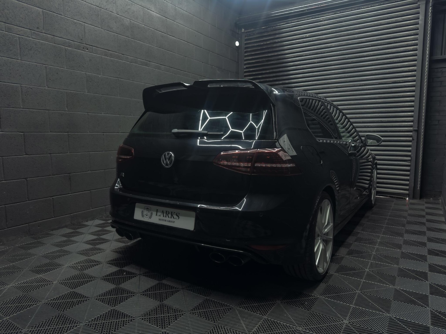 Used Volkswagen Golf 2014 for sale - 77982665: Photo 25