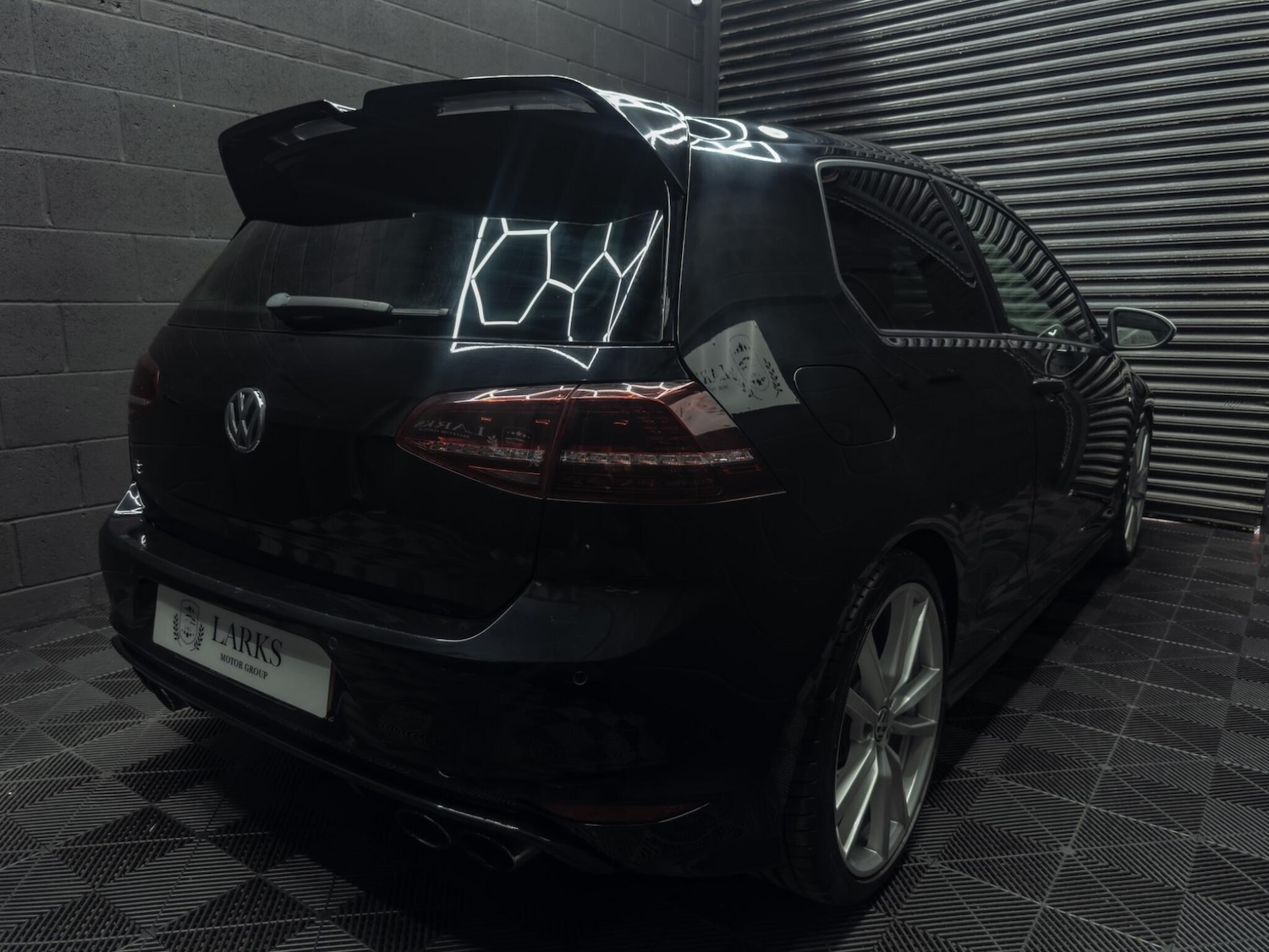 Used Volkswagen Golf 2014 for sale - 77982665: Photo 27