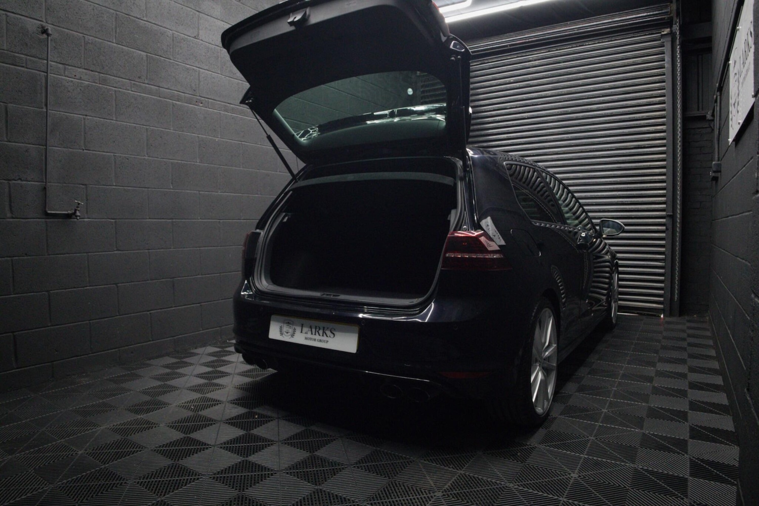 Used Volkswagen Golf 2014 for sale - 77982665: Photo 28