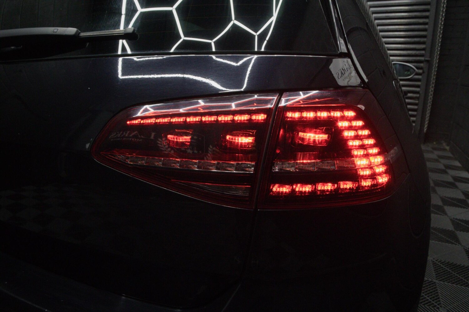 Used Volkswagen Golf 2014 for sale - 77982665: Photo 29