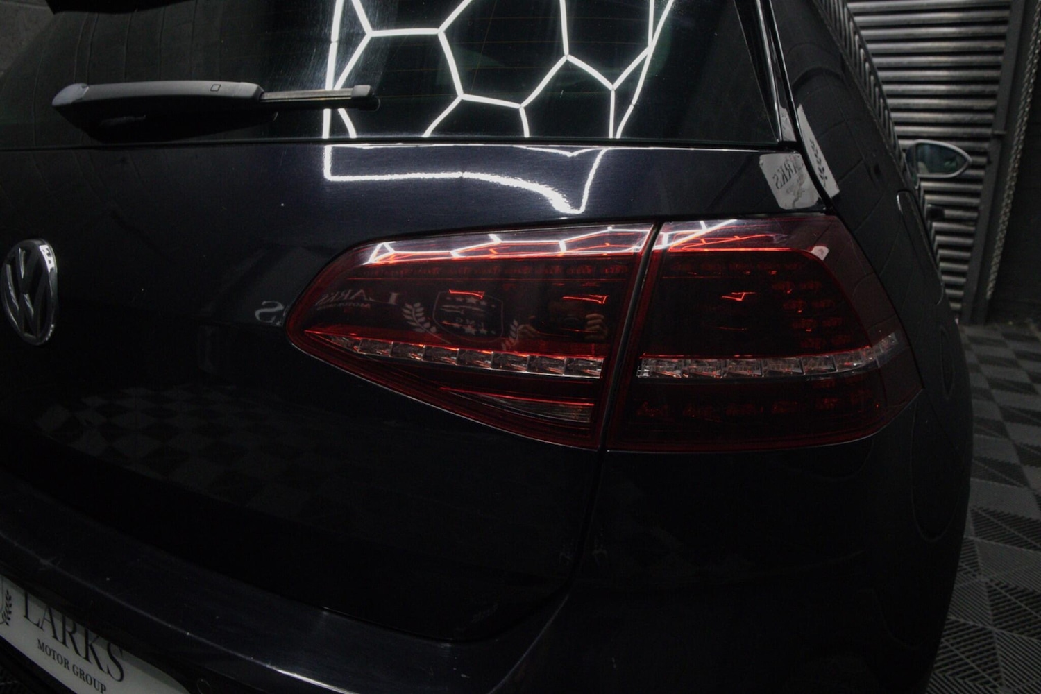 Used Volkswagen Golf 2014 for sale - 77982665: Photo 30