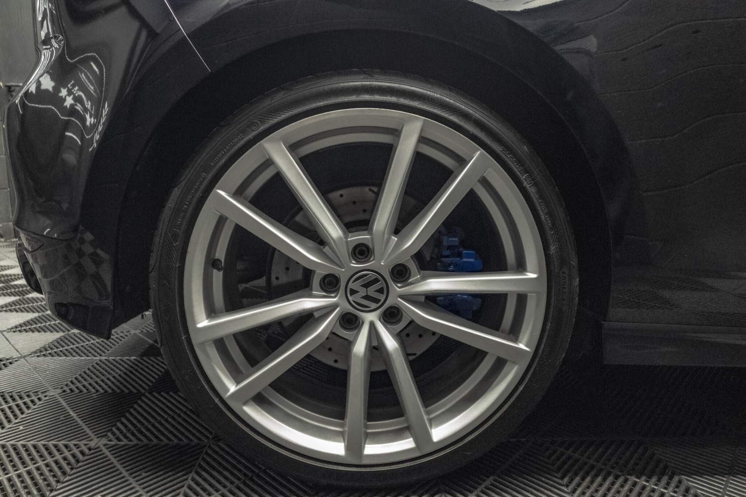 Used Volkswagen Golf 2014 for sale - 77982665: Photo 31