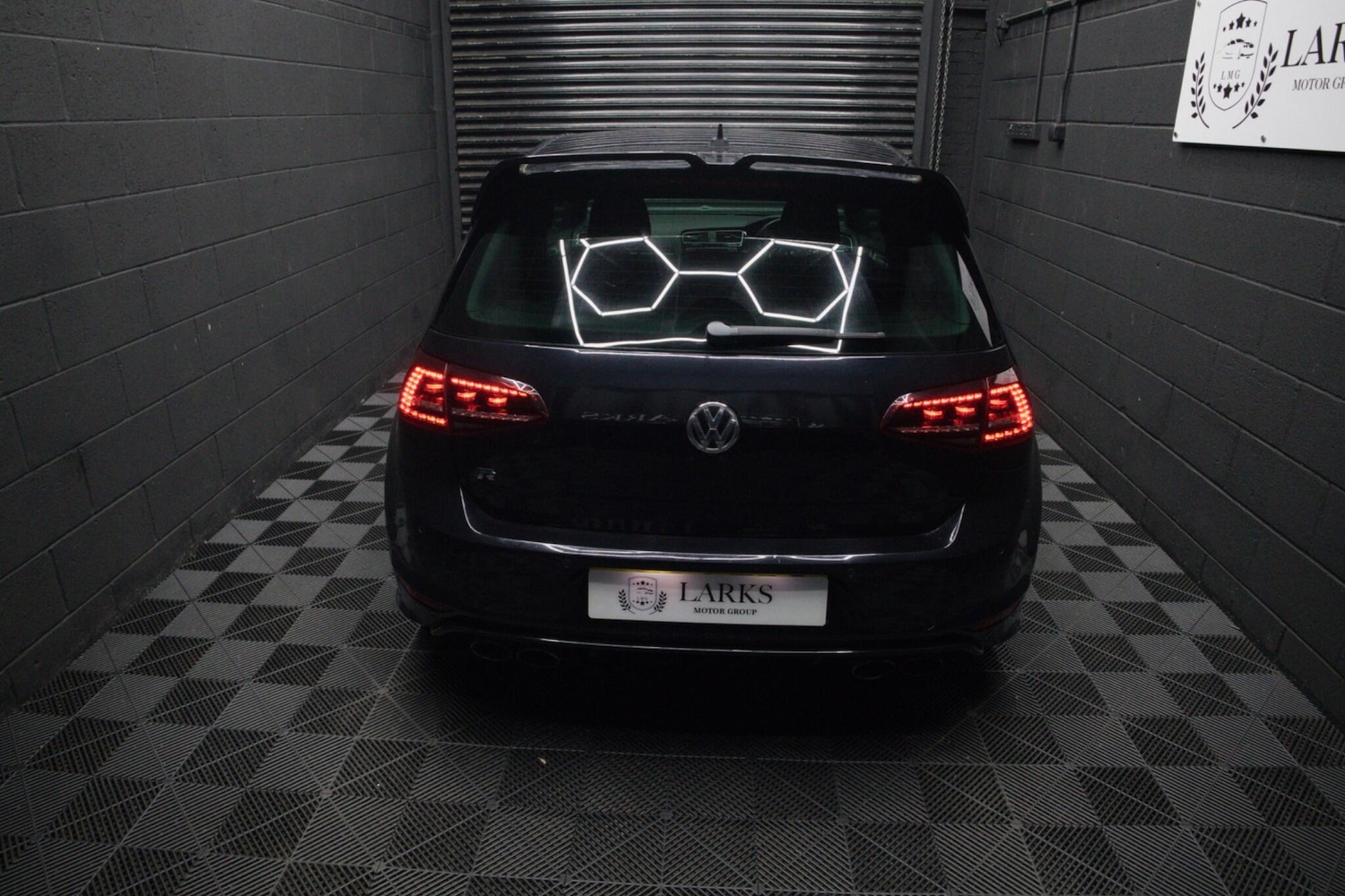 Used Volkswagen Golf 2014 for sale - 77982665: Photo 33