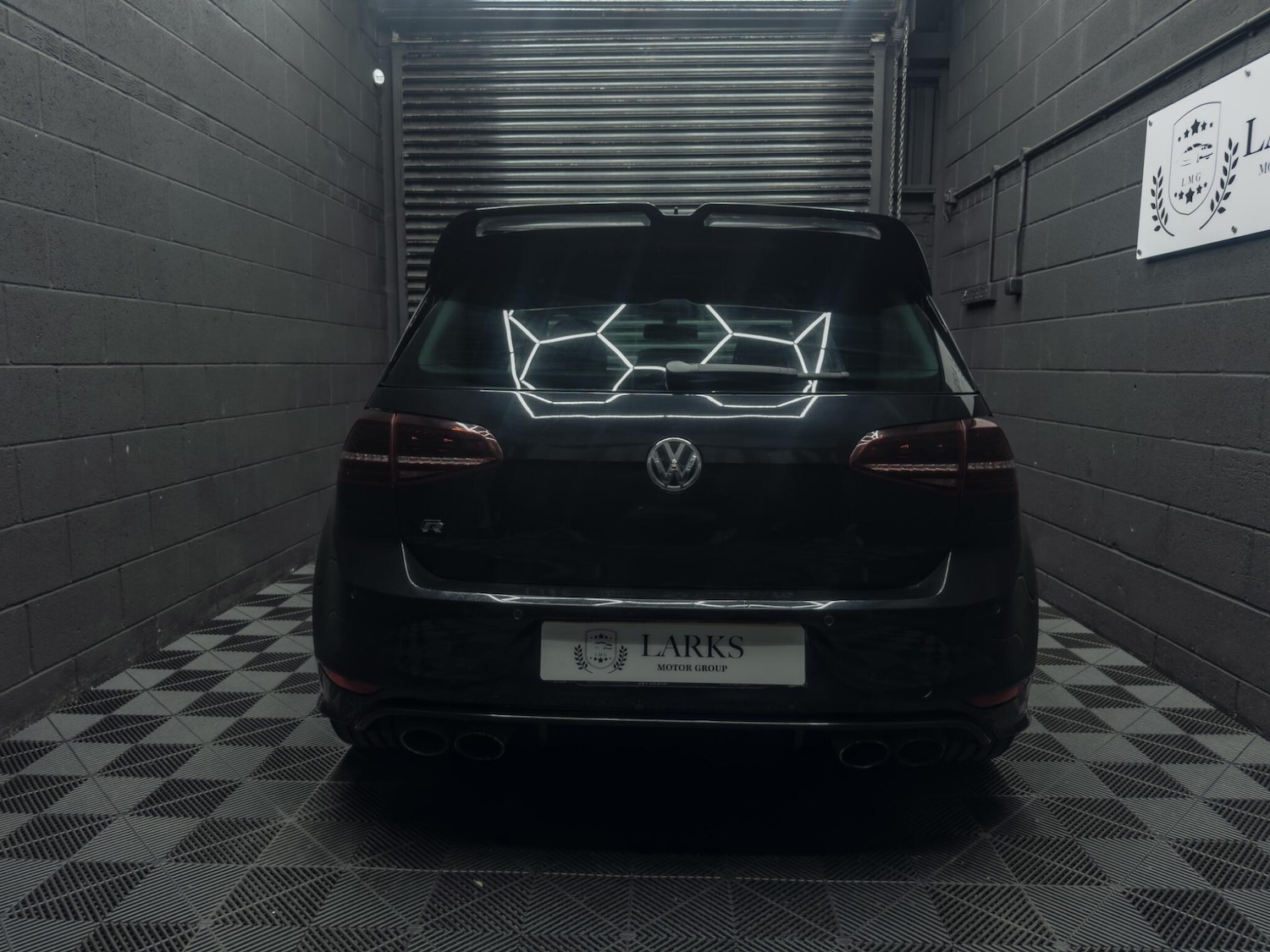 Used Volkswagen Golf 2014 for sale - 77982665: Photo 34