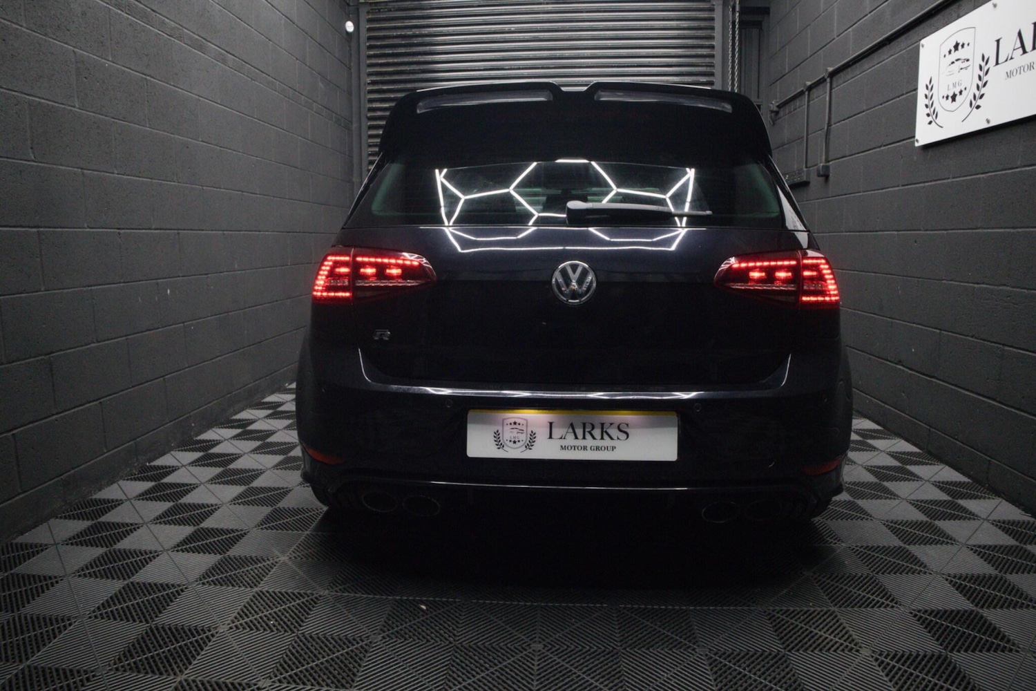 Used Volkswagen Golf 2014 for sale - 77982665: Photo 35