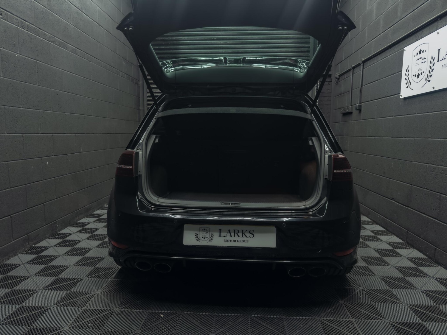 Used Volkswagen Golf 2014 for sale - 77982665: Photo 36