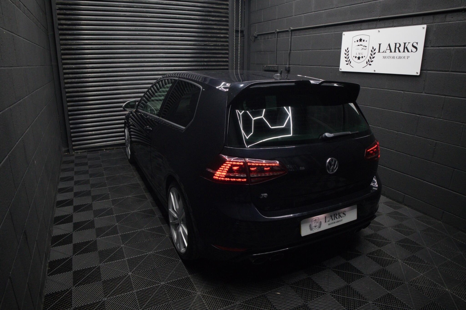 Used Volkswagen Golf 2014 for sale - 77982665: Photo 38