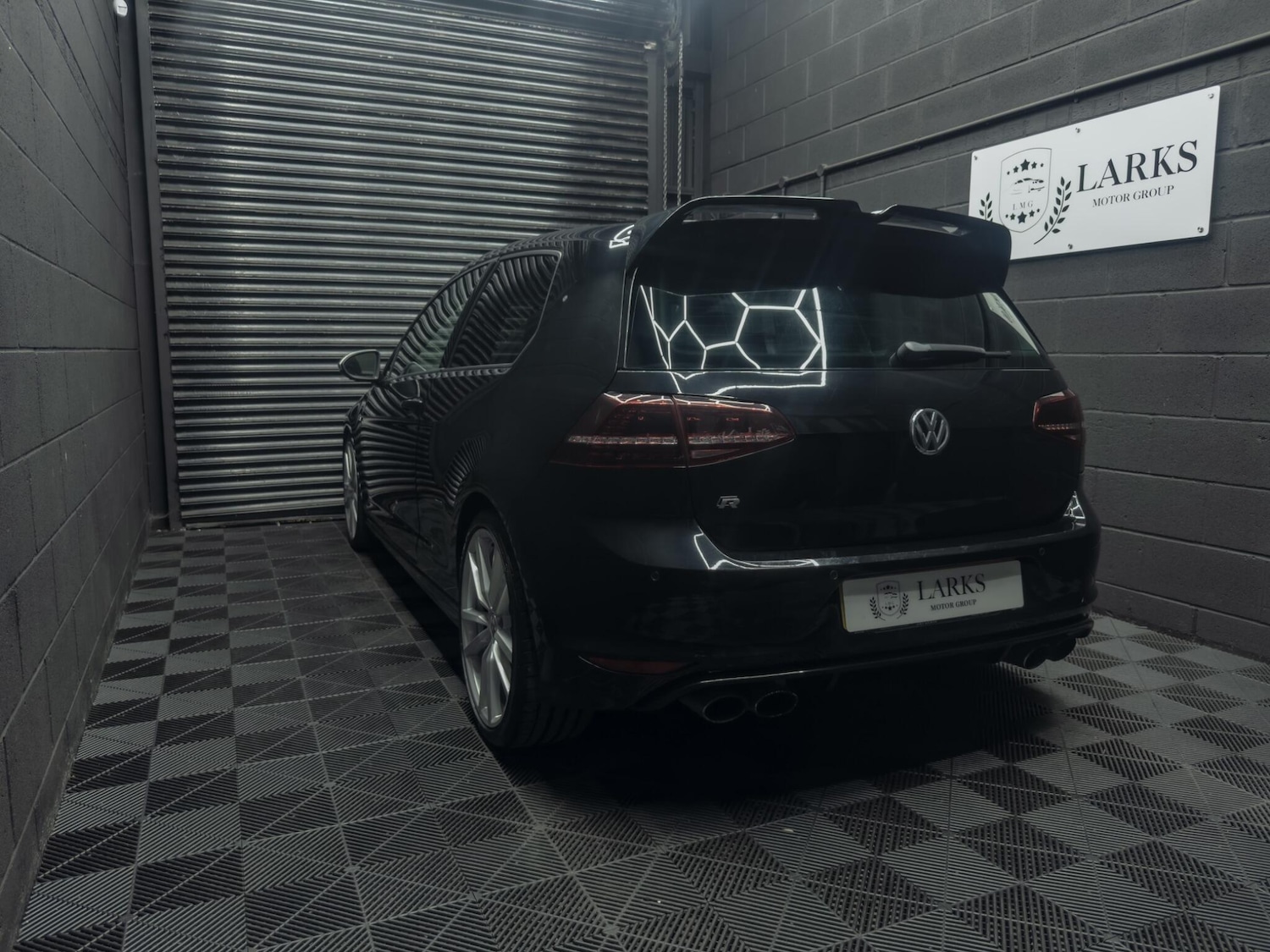 Used Volkswagen Golf 2014 for sale - 77982665: Photo 39