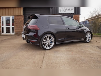Used Volkswagen Golf 2014 for sale - 77982665: Photo