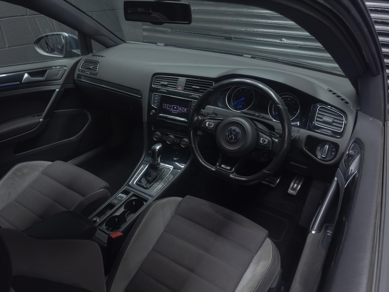 Used Volkswagen Golf 2014 for sale - 77982665: Photo 4