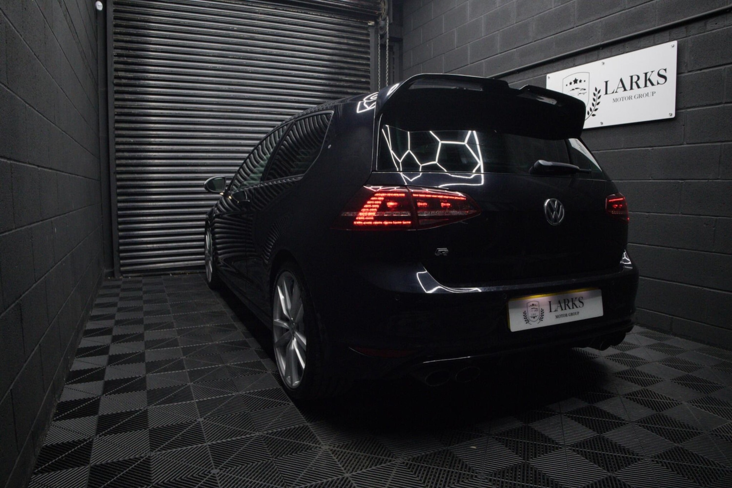 Used Volkswagen Golf 2014 for sale - 77982665: Photo 40