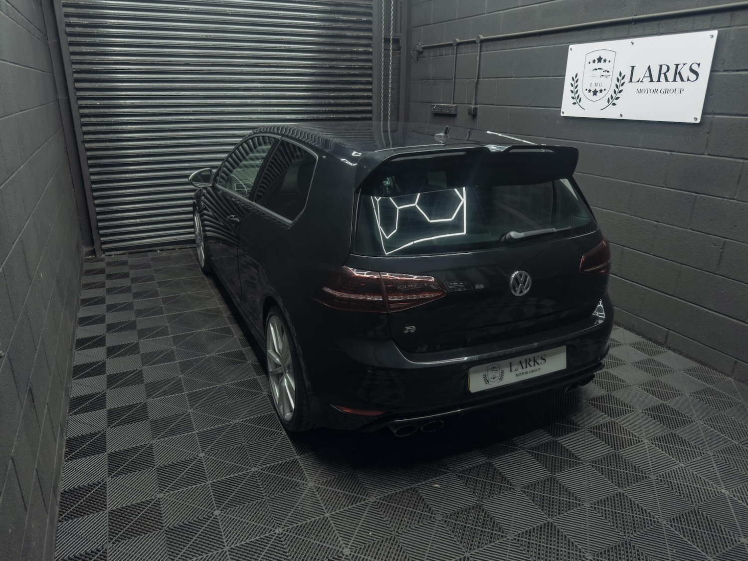 Used Volkswagen Golf 2014 for sale - 77982665: Photo 41