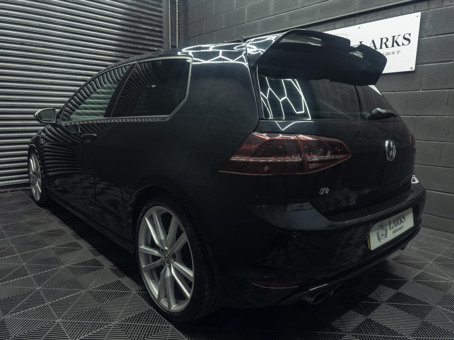 Used Volkswagen Golf 2014 for sale - 77982665: Photo 42