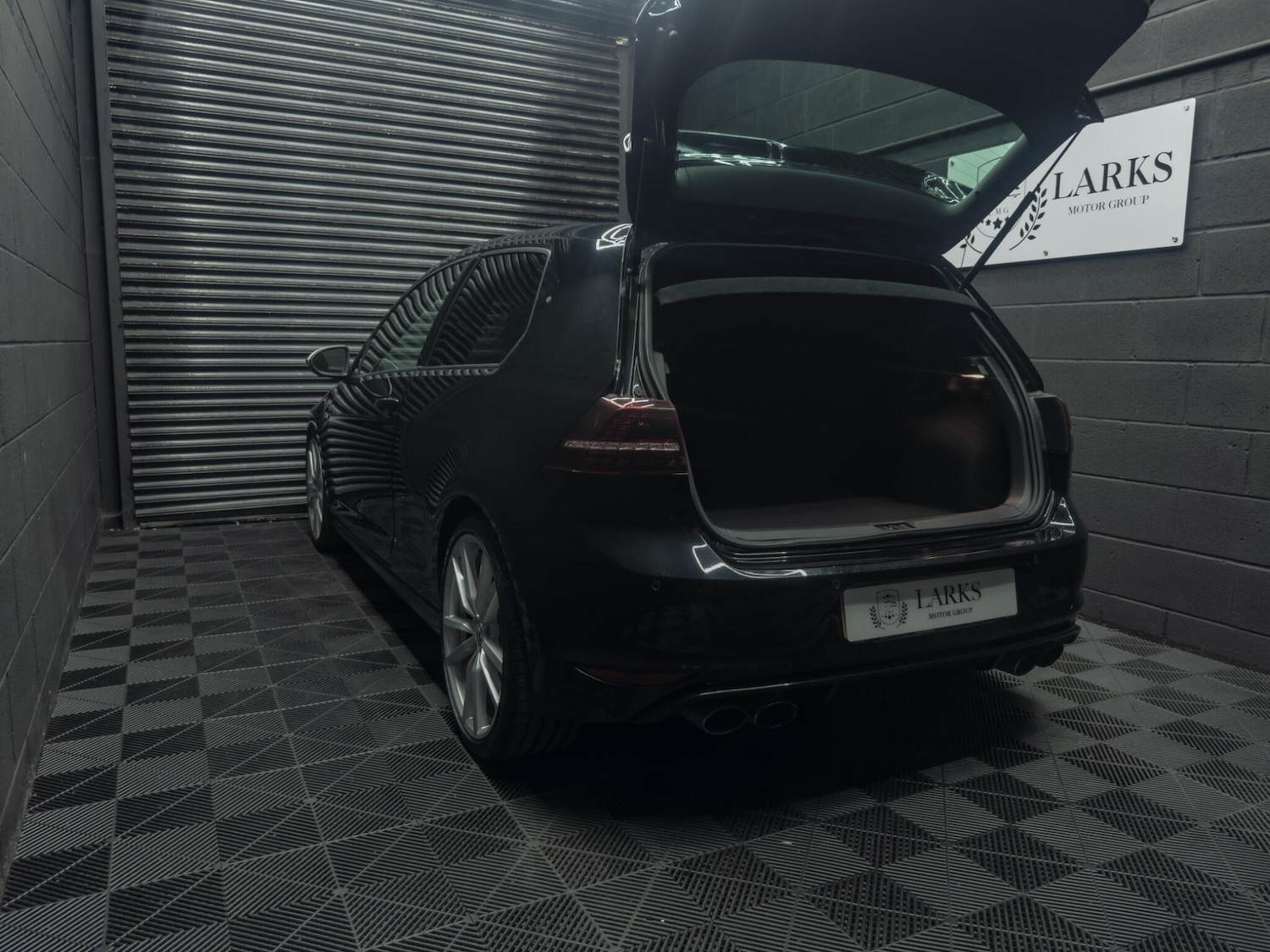 Used Volkswagen Golf 2014 for sale - 77982665: Photo 43