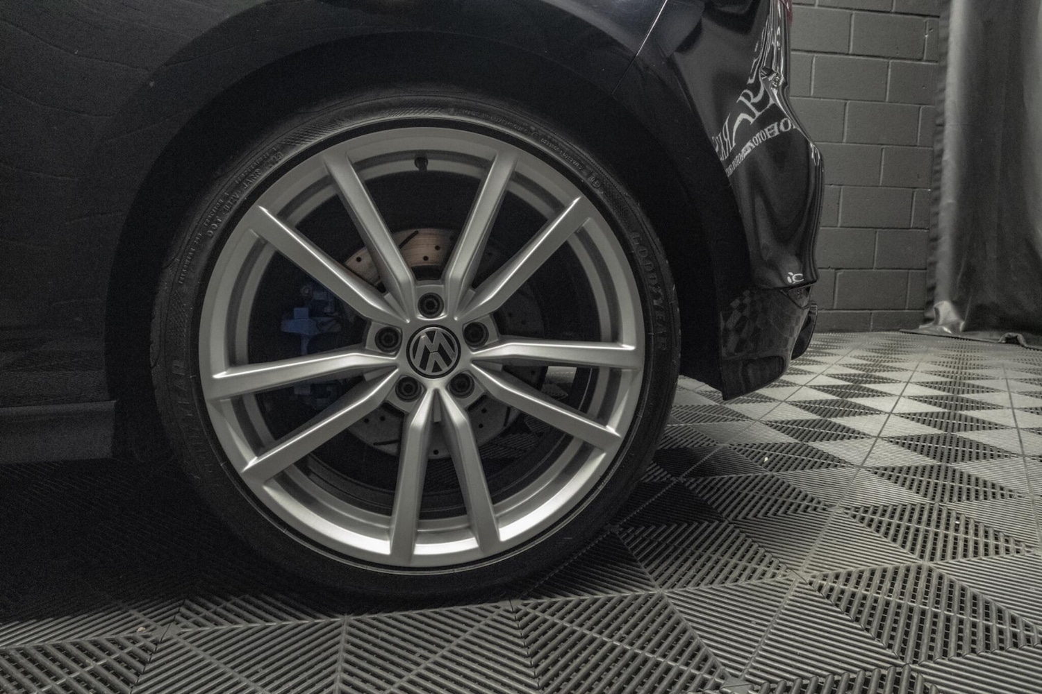 Used Volkswagen Golf 2014 for sale - 77982665: Photo 45