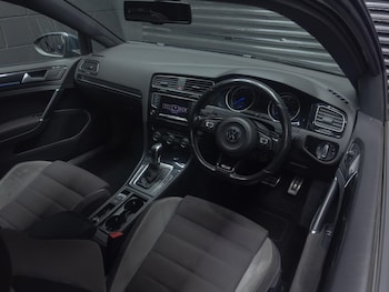 Used Volkswagen Golf 2014 for sale - 77982665: Photo