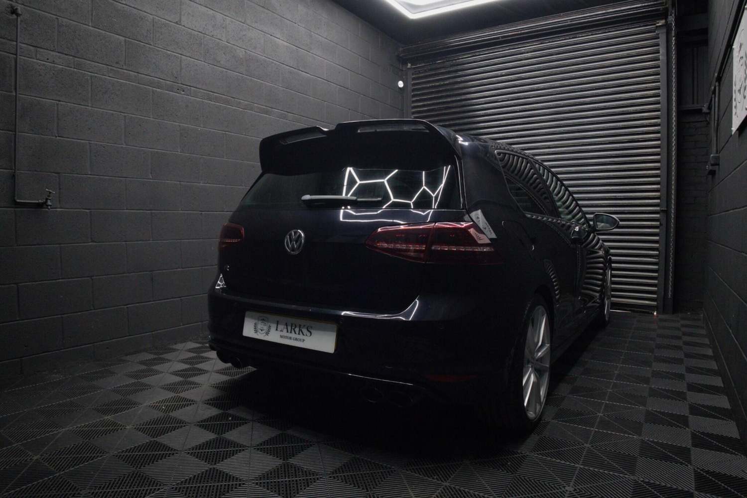 Used Volkswagen Golf 2014 for sale - 77982665: Photo 6