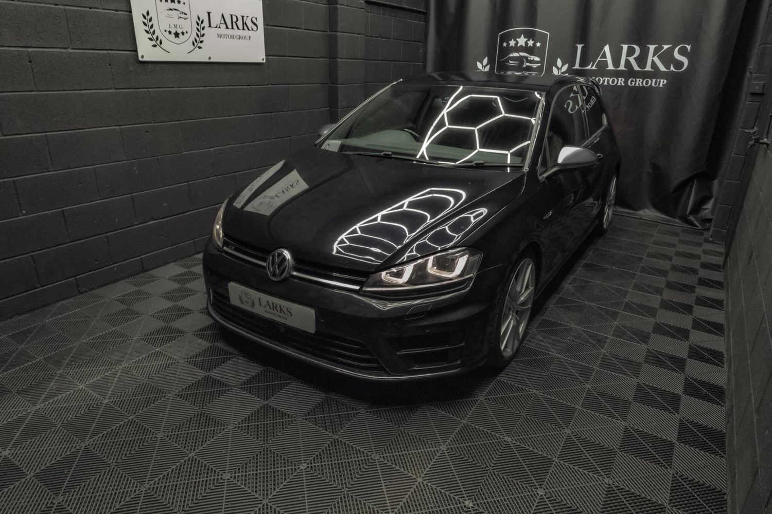 Used Volkswagen Golf 2014 for sale - 77982665: Photo 7