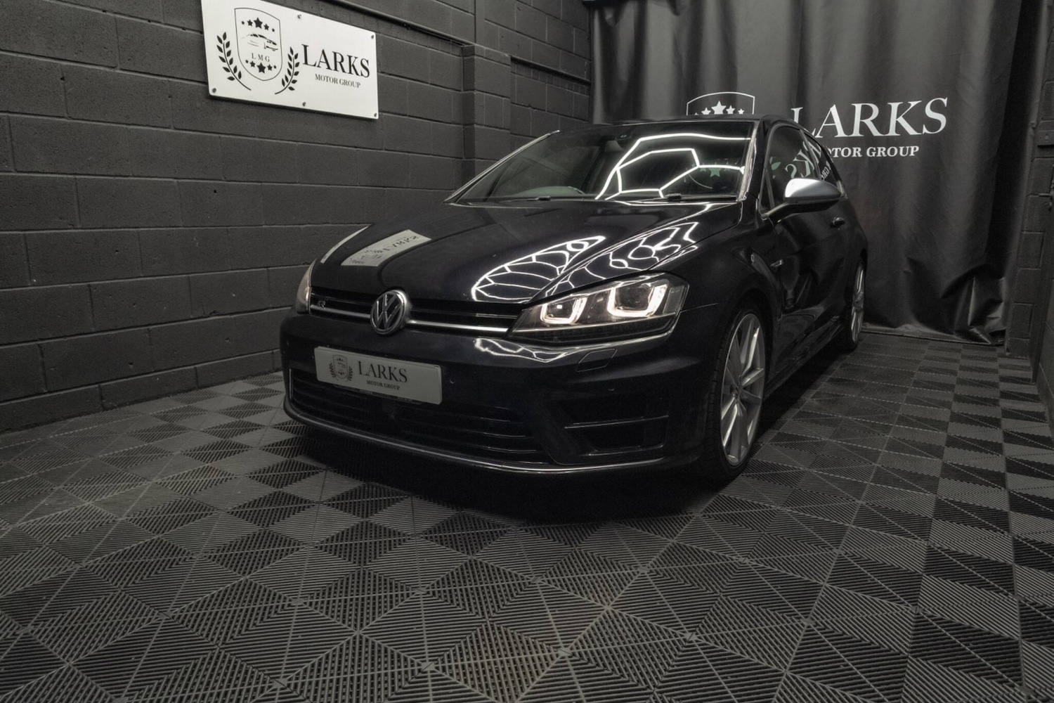 Used Volkswagen Golf 2014 for sale - 77982665: Photo 8