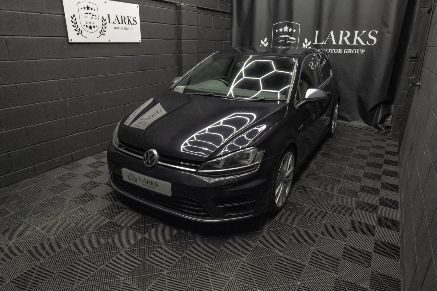 Used Volkswagen Golf 2014 for sale - 77982665: Photo 9