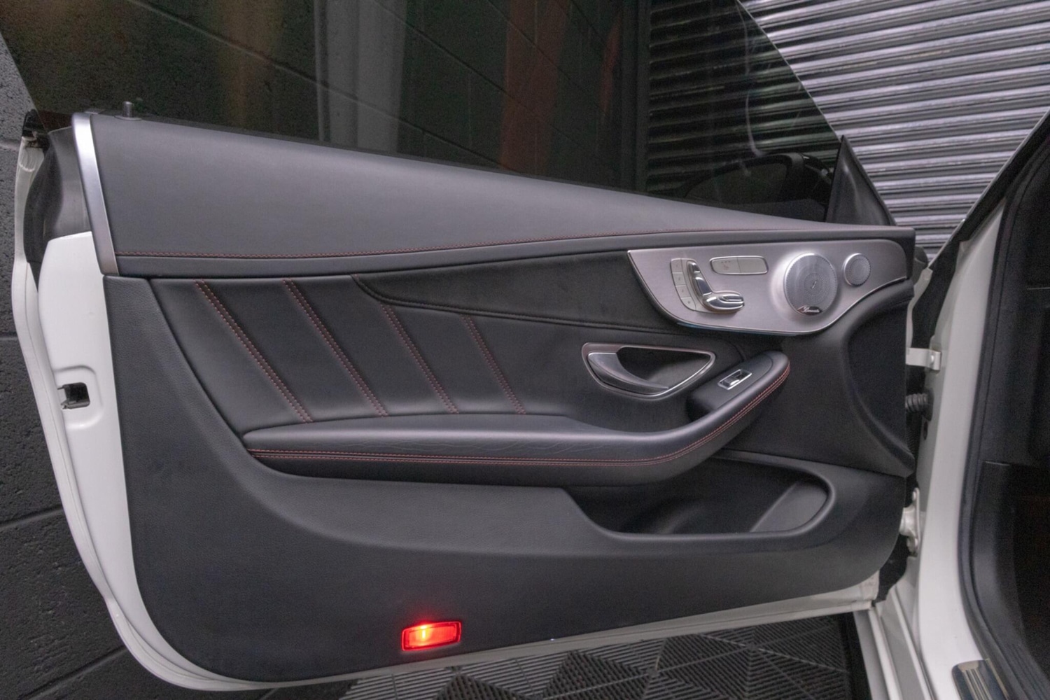 Used Mercedes-Benz C Class 2018 for sale - 76936277: Photo 69