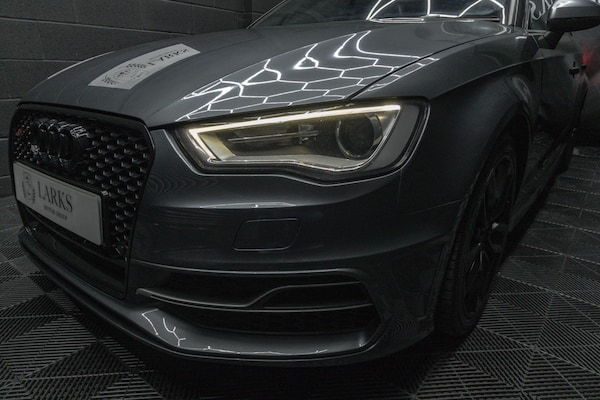 Used Audi S3 2014 for sale - 76179489: Photo 12